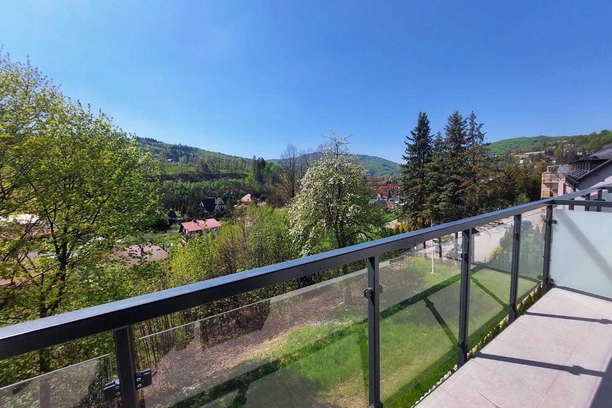 ויסלאו Hotel Jarzebata חדר תמונה