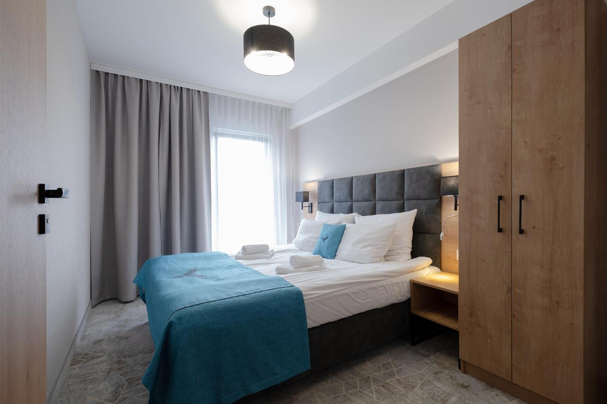 ויסלאו Hotel Jarzebata מראה חיצוני תמונה
